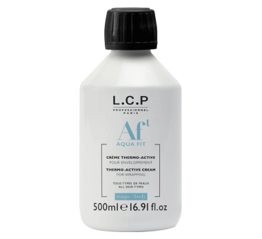 Crème thermo-active LCP