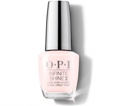 Infinite Shine Pretty Pink Perseveres OPI