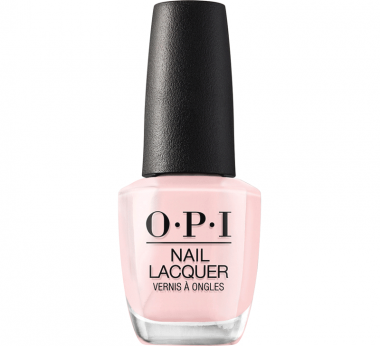 Nail Lacquer Put it in neutral OPI