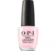 Nail Lacquer Mod about you