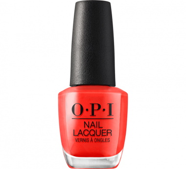 Nail Lacquer A good man-daring is hard to find OPI