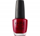 Nail Lacquer Amore At The Grand Canal OPI