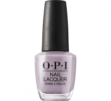 Nail Lacquer Taupe-less beach OPI