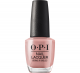 Nail Lacquer Barefoot in Barcelona OPI