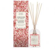 Diffuseur de parfum d'ambiance Fleur de Cerisier Panier des Sens