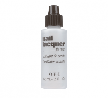 Nail Lacquer Thinner OPI