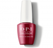 Gel Color Amore at the grand canal OPI