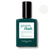 Green Flash Milky White Manucurist