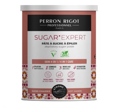 Sugar Expert Strong - Cire orientale