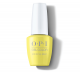 Vernis semi-permanent Gel Color Stay Out All Bright OPI