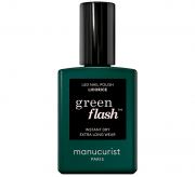Green Flash Licorice Manucurist