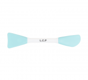 Pinceau silicone double embout LCP