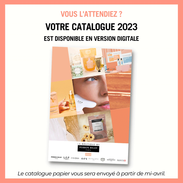 Catalogue 2023 Perron Rigot